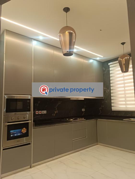 3 bedroom Detached Duplex For Sale Achimota Accra - 7