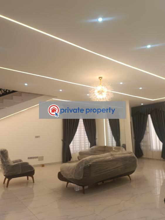 3 bedroom Detached Duplex For Sale Achimota Accra - 5