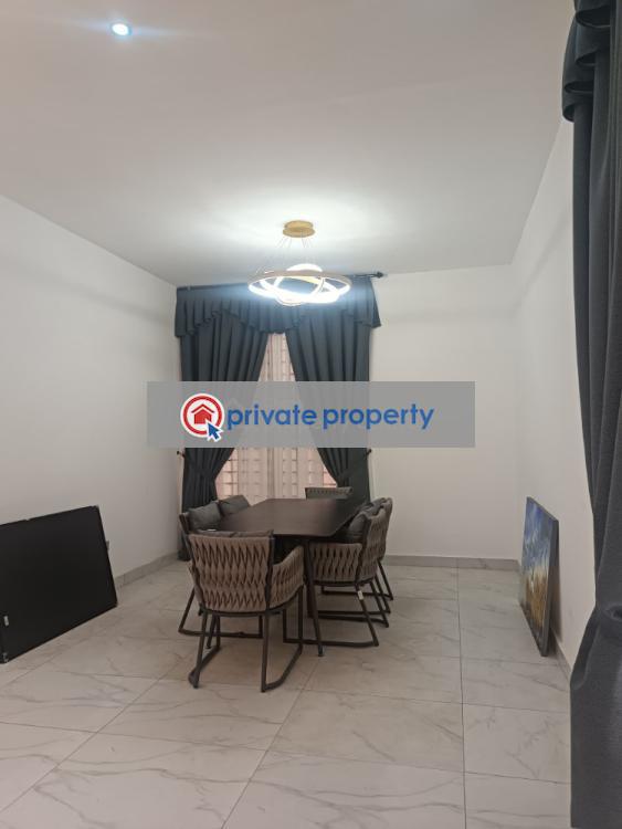 3 bedroom Detached Duplex For Sale Achimota Accra - 3