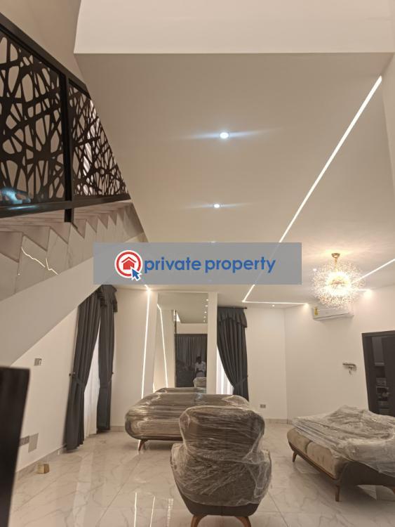 3 bedroom Detached Duplex For Sale Achimota Accra - 10