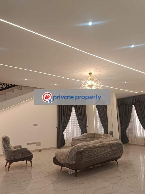 3 bedroom Detached Duplex For Sale Achimota Accra - 4