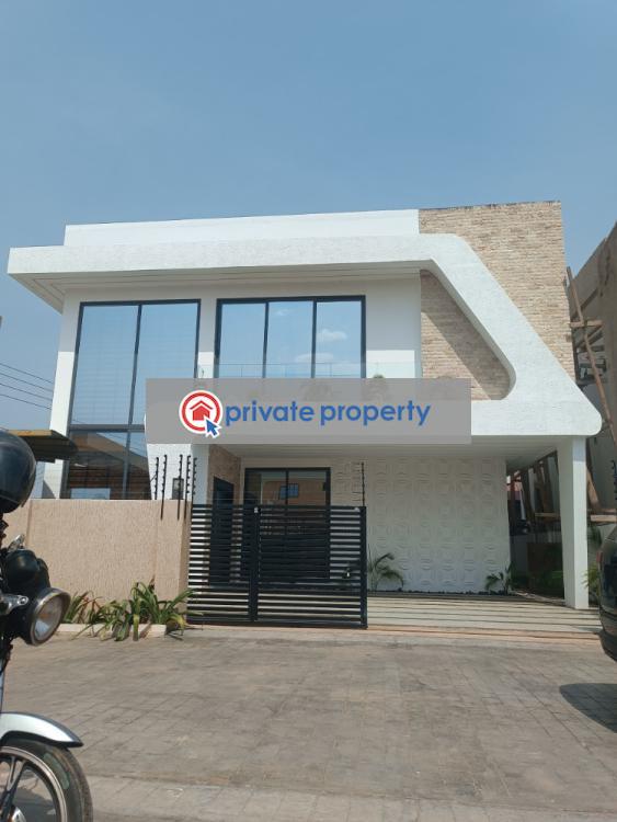 3 bedroom Detached Duplex For Sale Achimota Accra - 11