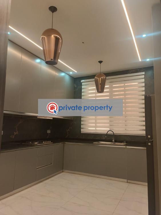 3 bedroom Detached Duplex For Sale Achimota Accra - 8