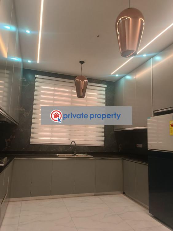 3 bedroom Detached Duplex For Sale Achimota Accra - 6