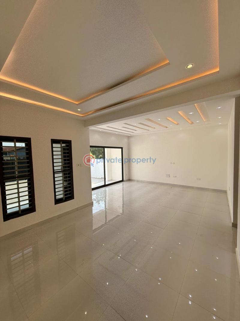 3 bedroom House For Sale Agbogba North Legon Accra - 1