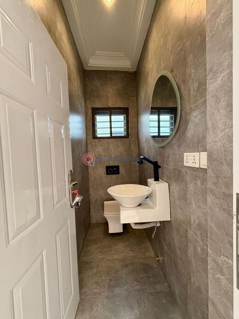 3 bedroom House For Sale Agbogba North Legon Accra - 3