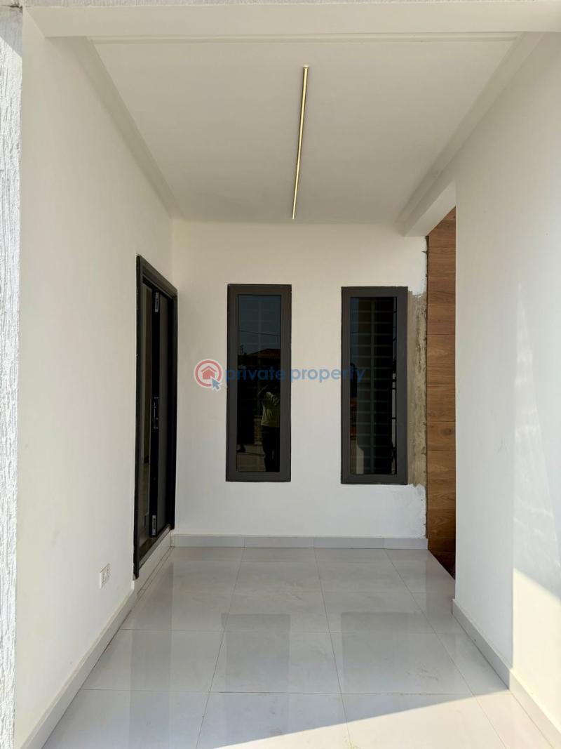 3 bedroom House For Sale Agbogba North Legon Accra - 4