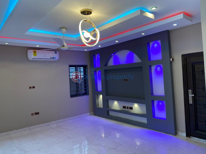 3 bedroom House For Sale Kwabenya Acp Pokuase (Pokoasi) Ga West Municipal Accra - 4