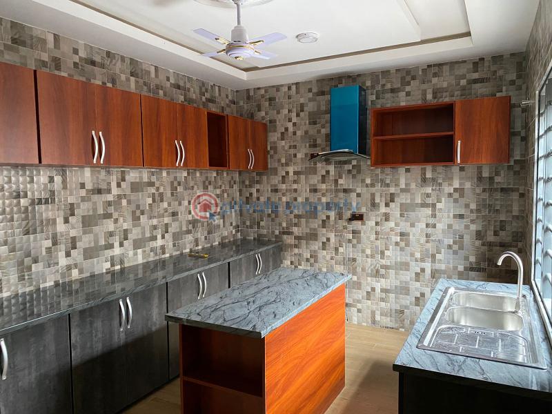 3 bedroom House For Sale Kwabenya Acp Pokuase (Pokoasi) Ga West Municipal Accra - 3