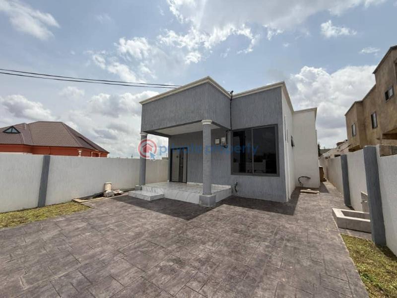 3 bedroom House For Sale Lakeside Estates. Adenta Municipal Accra - 0