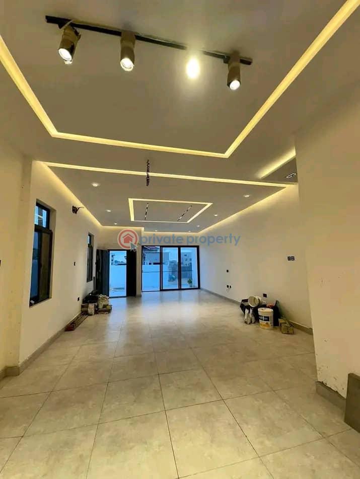 3 bedroom House For Sale Lakeside Estates. Adenta Municipal Accra - 3