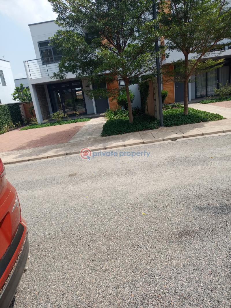 3 bedroom House For Sale Oyarifa Park After Oyarifa Adenta Municipal Accra - 3