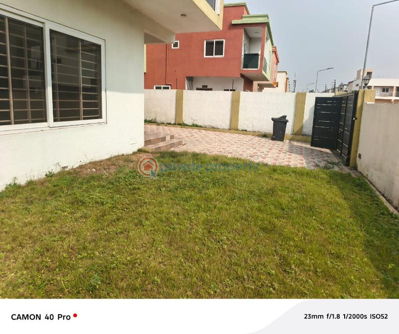 3 bedroom House For Rent Manet Junction Spintex Accra - 4