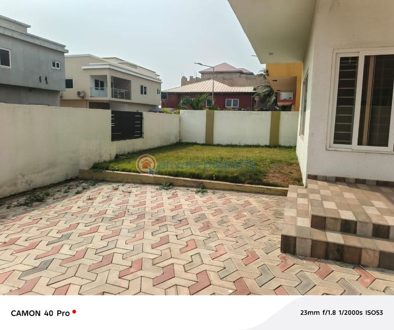 3 bedroom House For Rent Manet Junction Spintex Accra - 5
