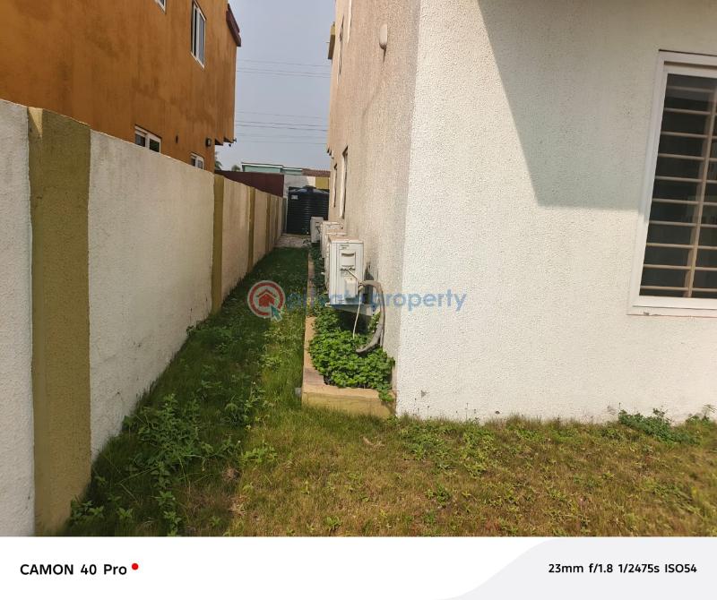 3 bedroom House For Rent Manet Junction Spintex Accra - 2