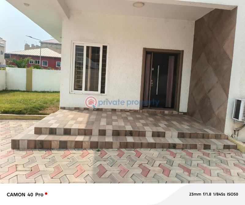 3 bedroom House For Rent Manet Junction Spintex Accra - 7