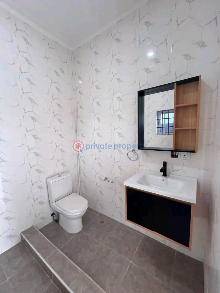 3 bedroom House For Sale Ogbojo Adenta Municipal Accra - 4