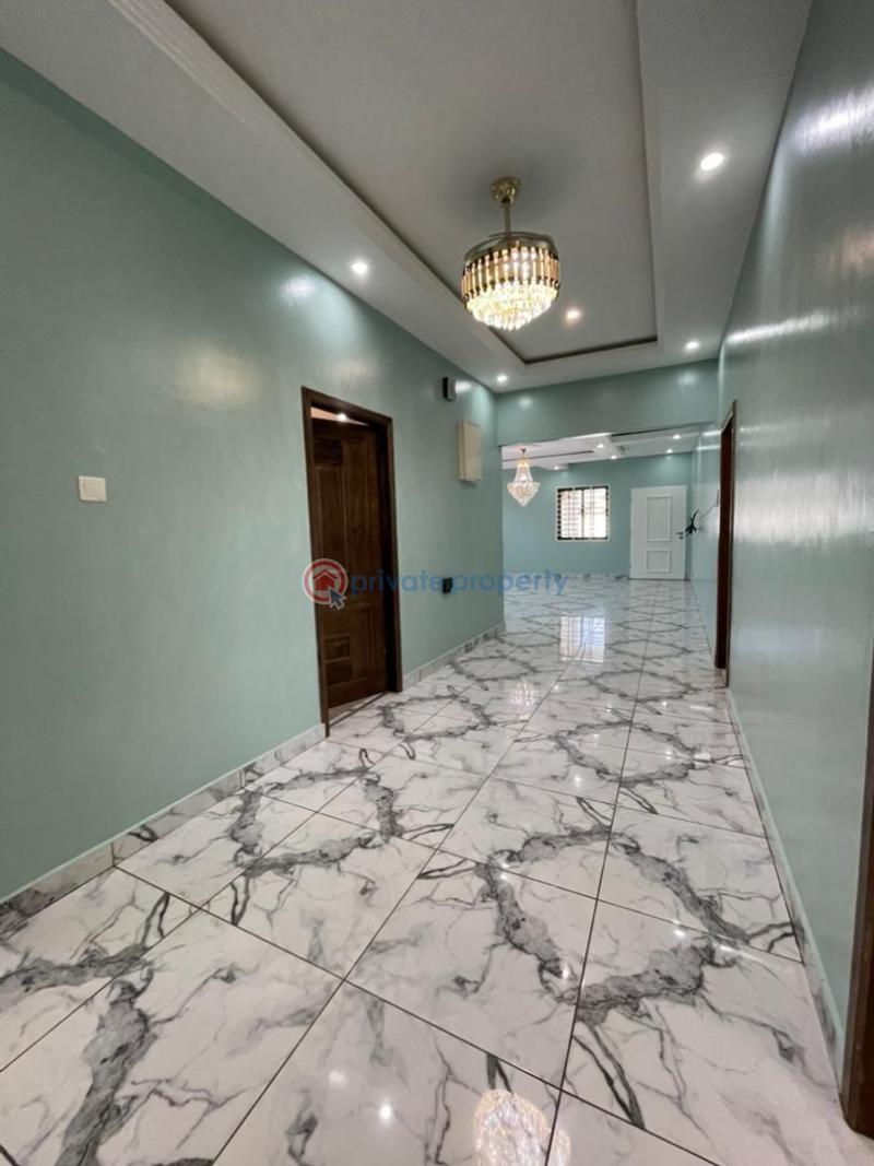 3 bedroom House For Sale Sakumono Spintex Accra - 1