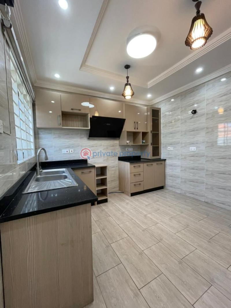 3 bedroom House For Sale Sakumono Spintex Accra - 4