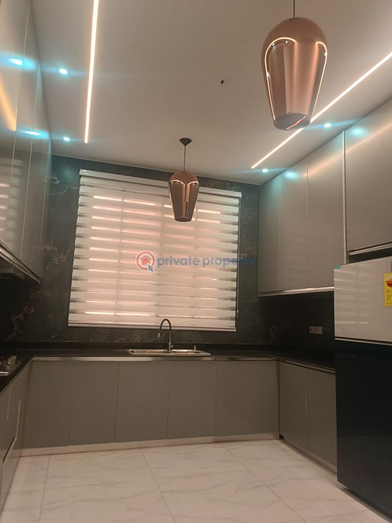 3 bedroom House For Sale Achimota Accra - 5