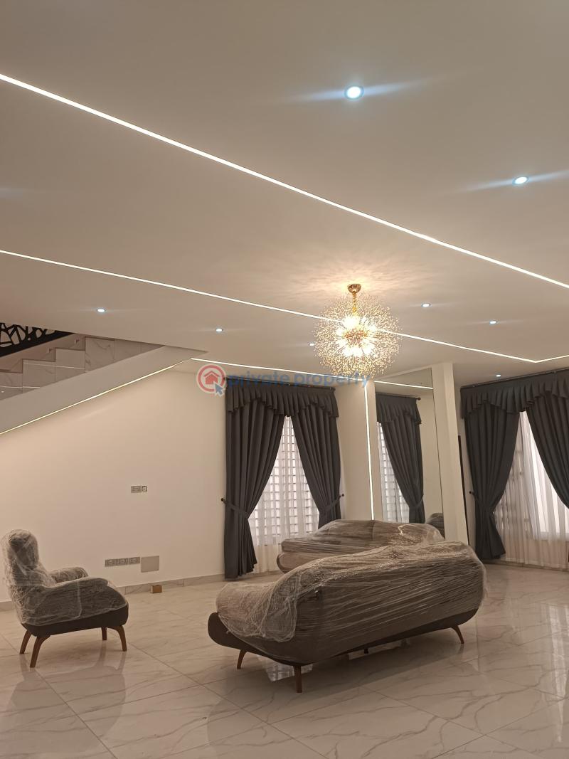 3 bedroom House For Sale Achimota Accra - 3