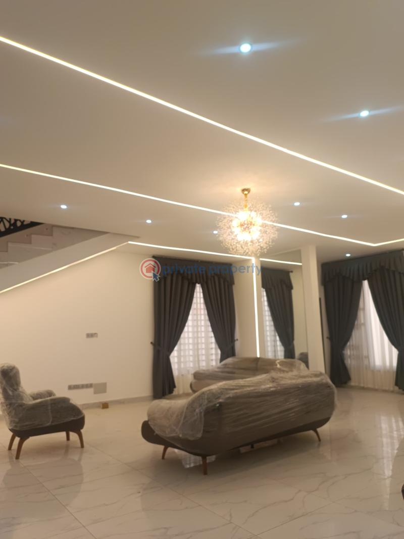 3 bedroom House For Sale Achimota Accra - 4