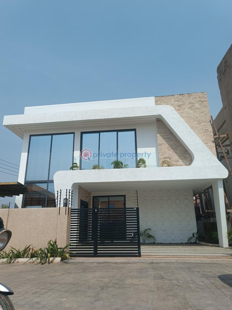 3 bedroom House For Sale Achimota Accra - 11