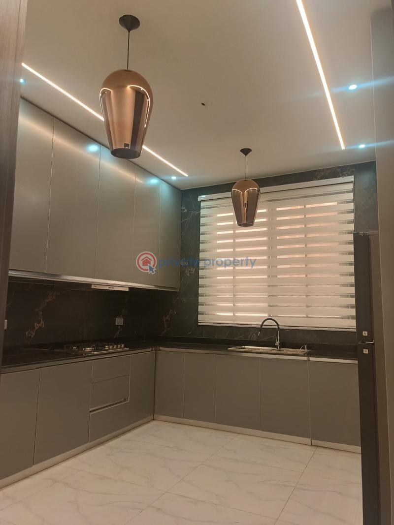 3 bedroom House For Sale Achimota Accra - 7