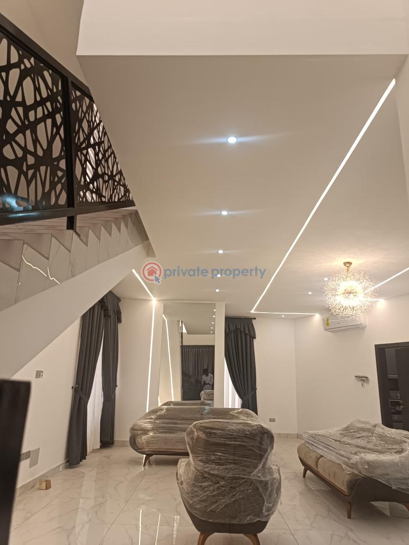 3 bedroom House For Sale Achimota Accra - 9