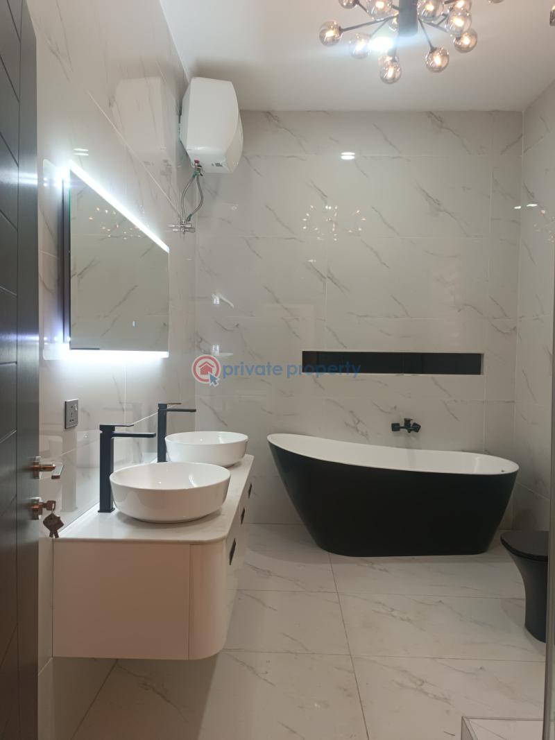 3 bedroom House For Sale Achimota Accra - 1