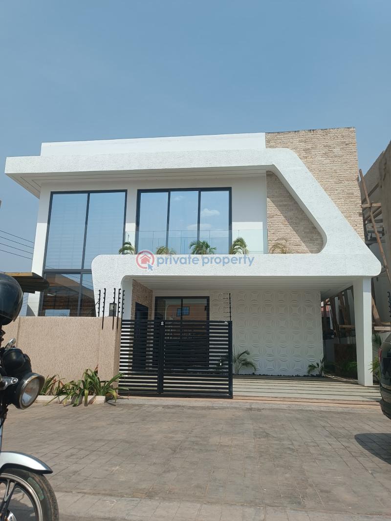 3 bedroom House For Sale Achimota Accra - 10