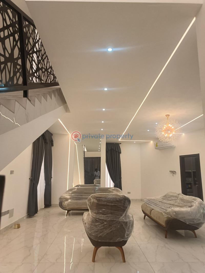 3 bedroom House For Sale Achimota Accra - 8