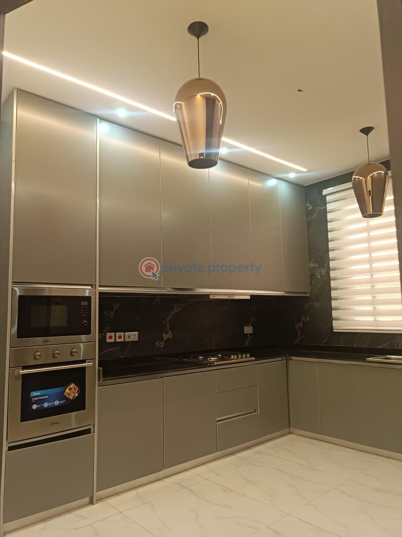 3 bedroom House For Sale Achimota Accra - 6