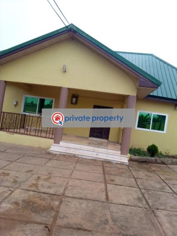 3 bedroom Townhouse For Sale  adenta Adenta Adenta Municipal Accra - 0