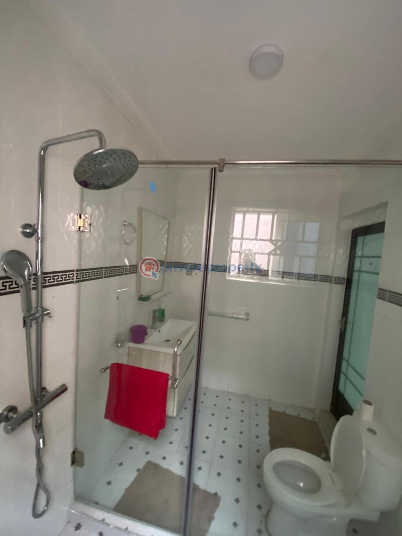 3 bedroom House For Rent Spintex Accra - 4
