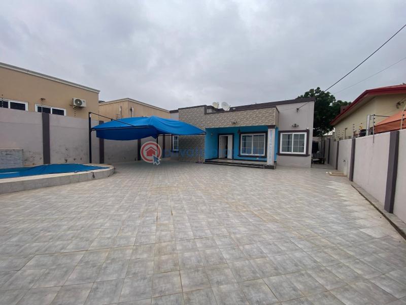 3 bedroom House For Rent Spintex Accra - 0