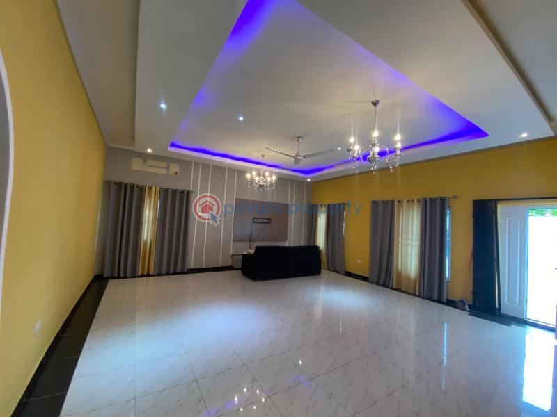 3 bedroom House For Rent Spintex Accra - 3