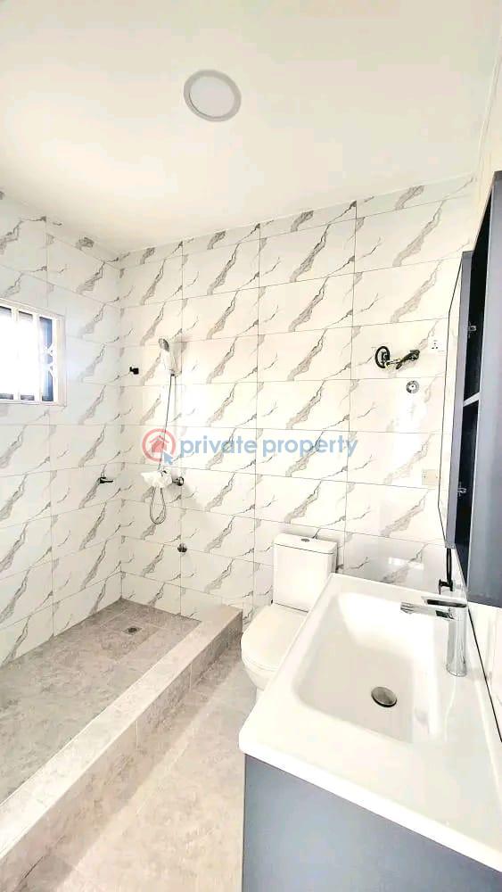 3 bedroom House For Rent Baatsonaa Spintex Accra - 4