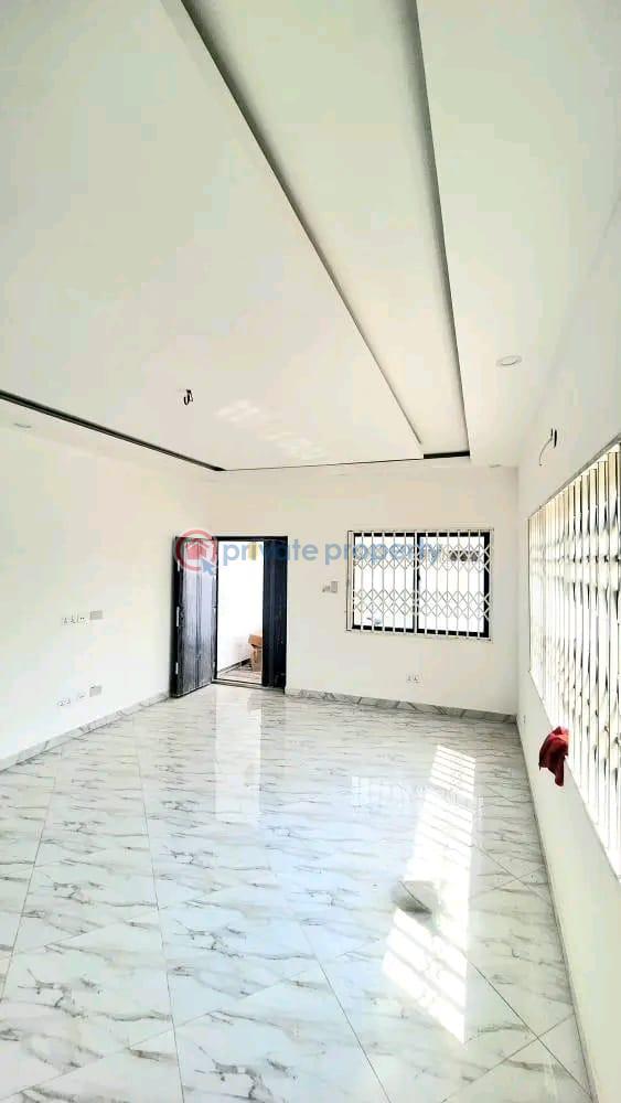 3 bedroom House For Rent Baatsonaa Spintex Accra - 2