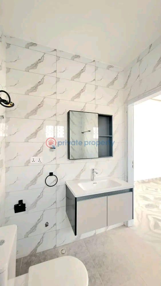 3 bedroom House For Rent Baatsonaa Spintex Accra - 3