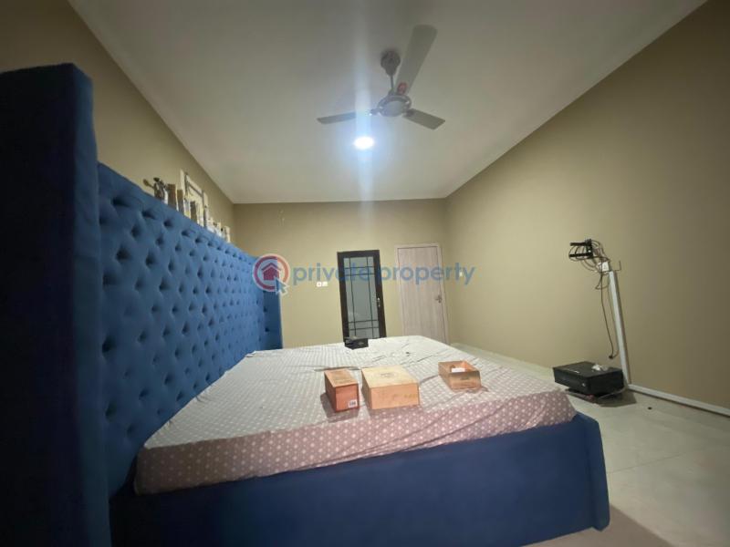 3 bedroom House For Rent Spintex Accra - 2