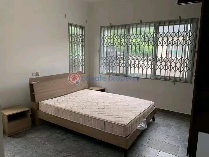 3 bedroom House For Rent East Legon Hills Accra - 6