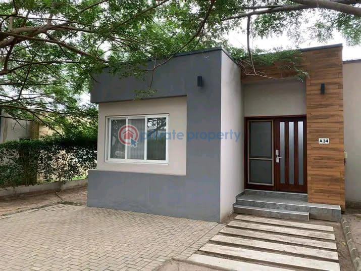 3 bedroom House For Rent East Legon Hills Accra - 0