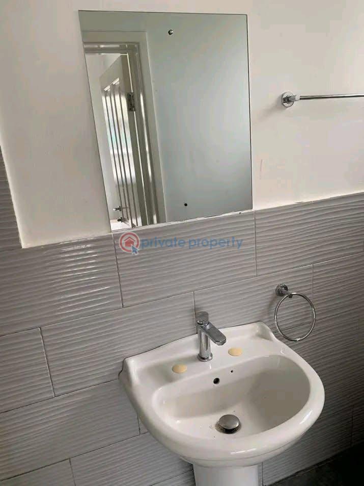 3 bedroom House For Rent East Legon Hills Accra - 9