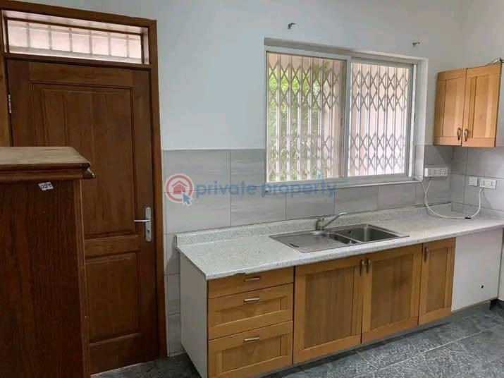3 bedroom House For Rent East Legon Hills Accra - 2
