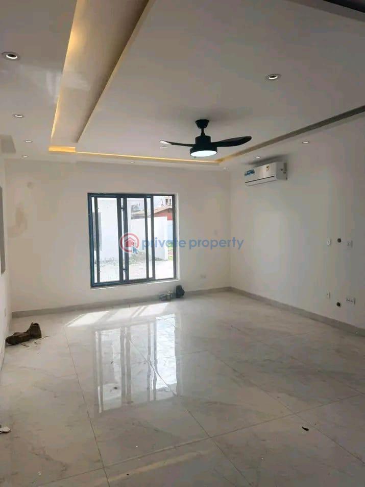3 bedroom House For Sale West Trasacco Adjiringanor East Legon Accra - 2