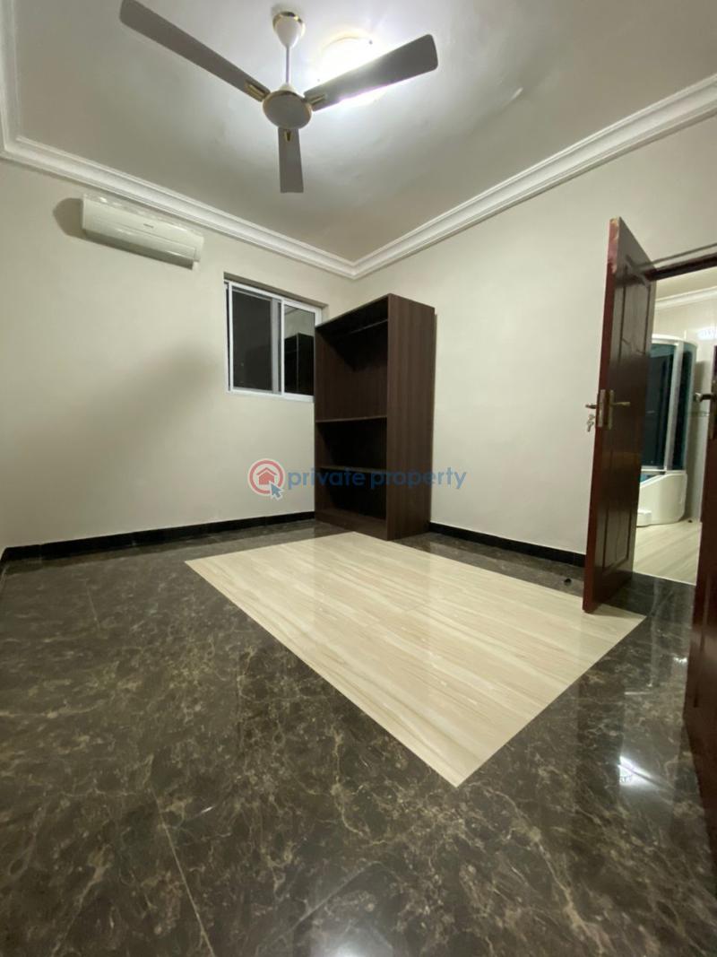 3 bedroom House For Rent Trasacco Adjiringanor East Legon Accra - 9