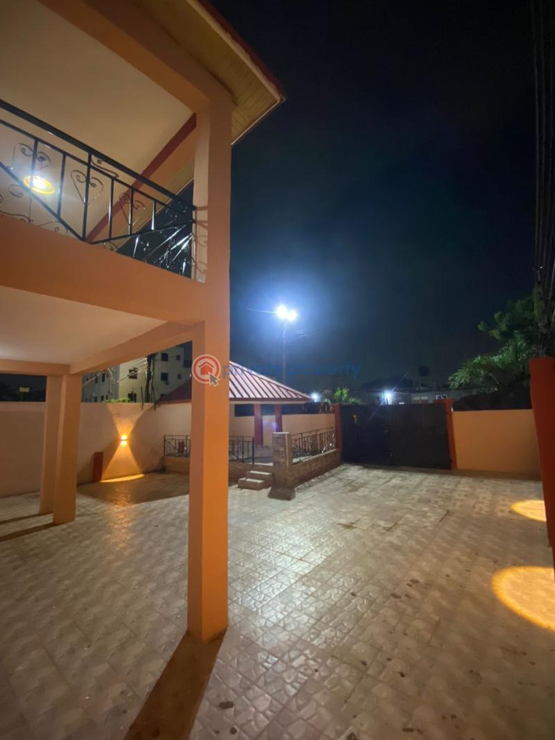 3 bedroom House For Rent Trasacco Adjiringanor East Legon Accra - 13