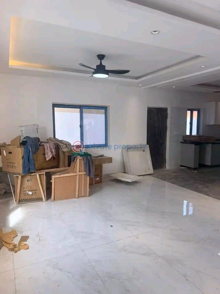 3 bedroom House For Sale West Trasacco Adjiringanor East Legon Accra - 4