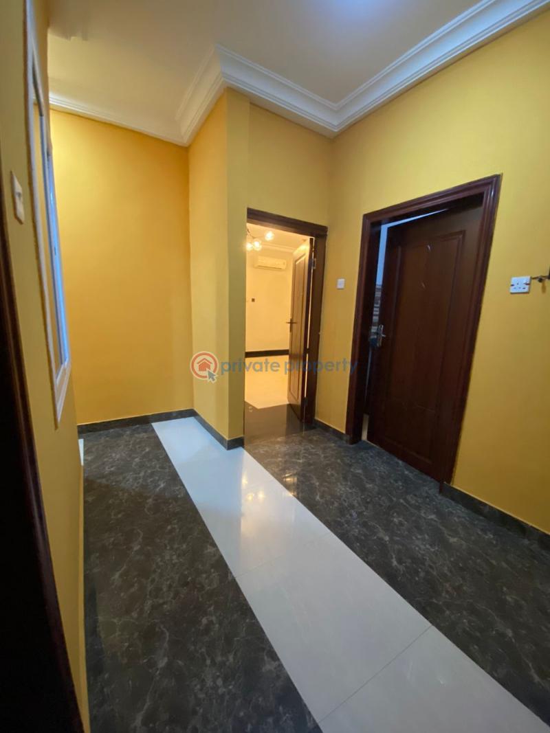 3 bedroom House For Rent Trasacco Adjiringanor East Legon Accra - 2